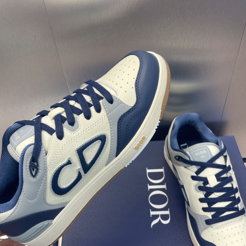 Christian Dior Casual Shoes